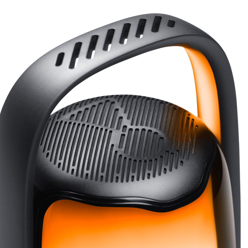 Wholesale cell phone accessory JBL - Pulse 6 Portable Bluetooth Speaker - Black