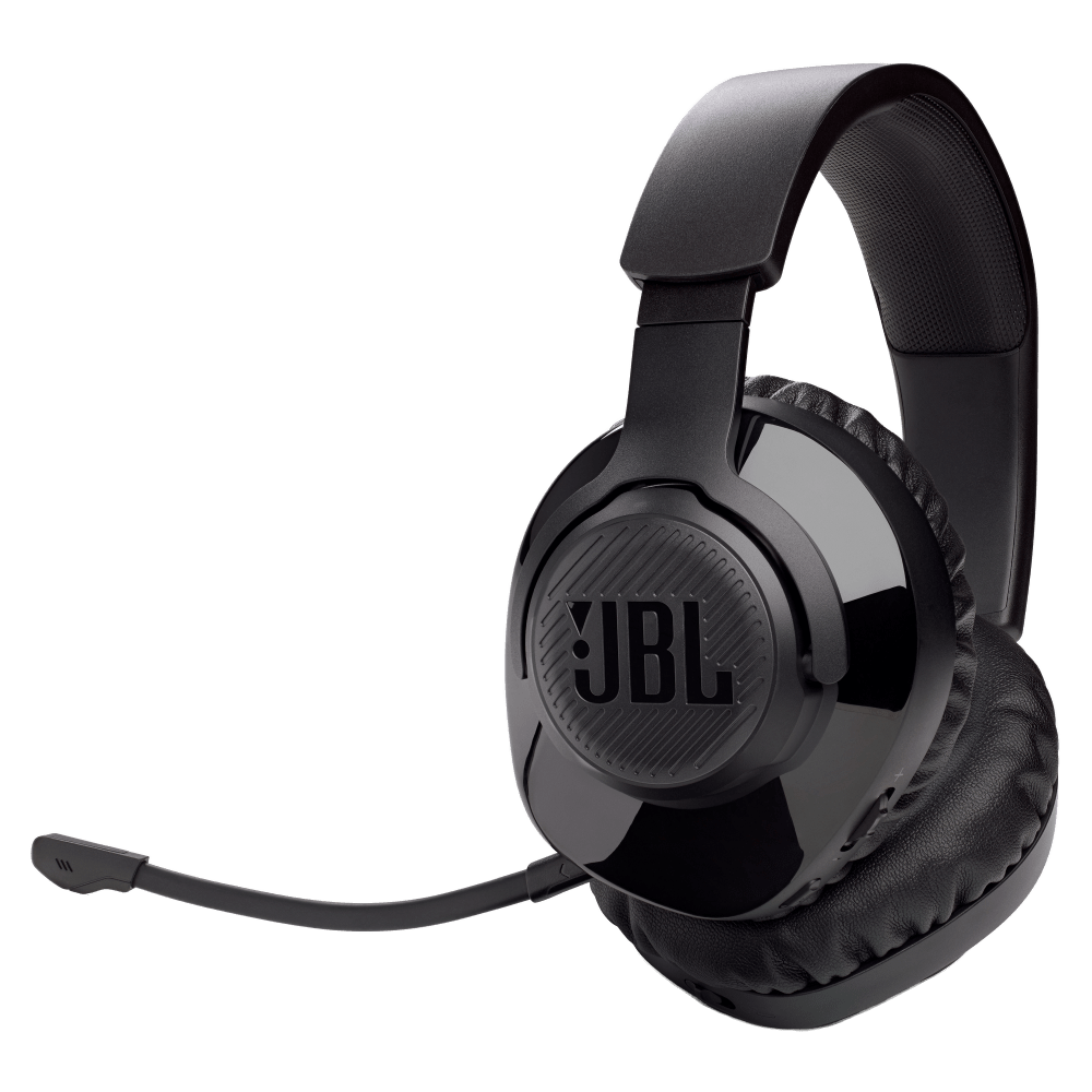 Wholesale cell phone accessory JBL - Quantum 350 Wireless Bluetooth Over Ear Gaming Headset