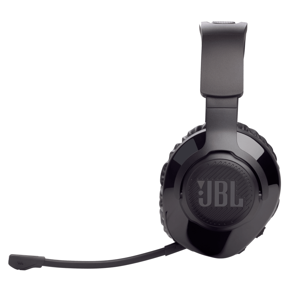 Wholesale cell phone accessory JBL - Quantum 350 Wireless Bluetooth Over Ear Gaming Headset