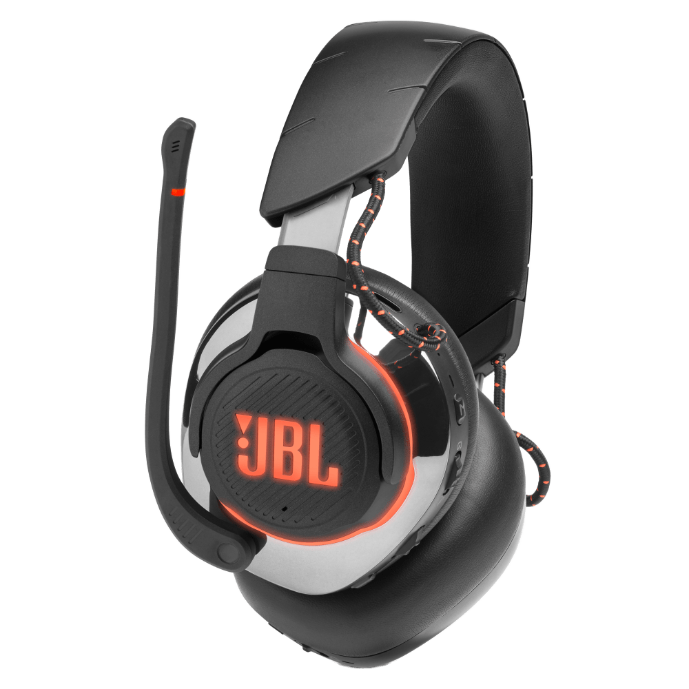 Wholesale cell phone accessory JBL - Quantum 810 Noise Cancelling Wireless Bluetooth Over Ear