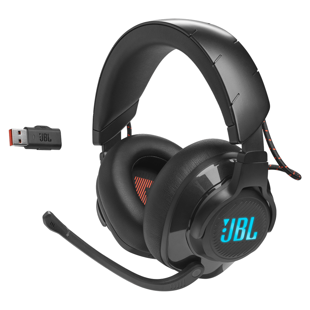 Wholesale cell phone accessory JBL - Quantum 610 Wireless Bluetooth Over Ear Gaming Headset