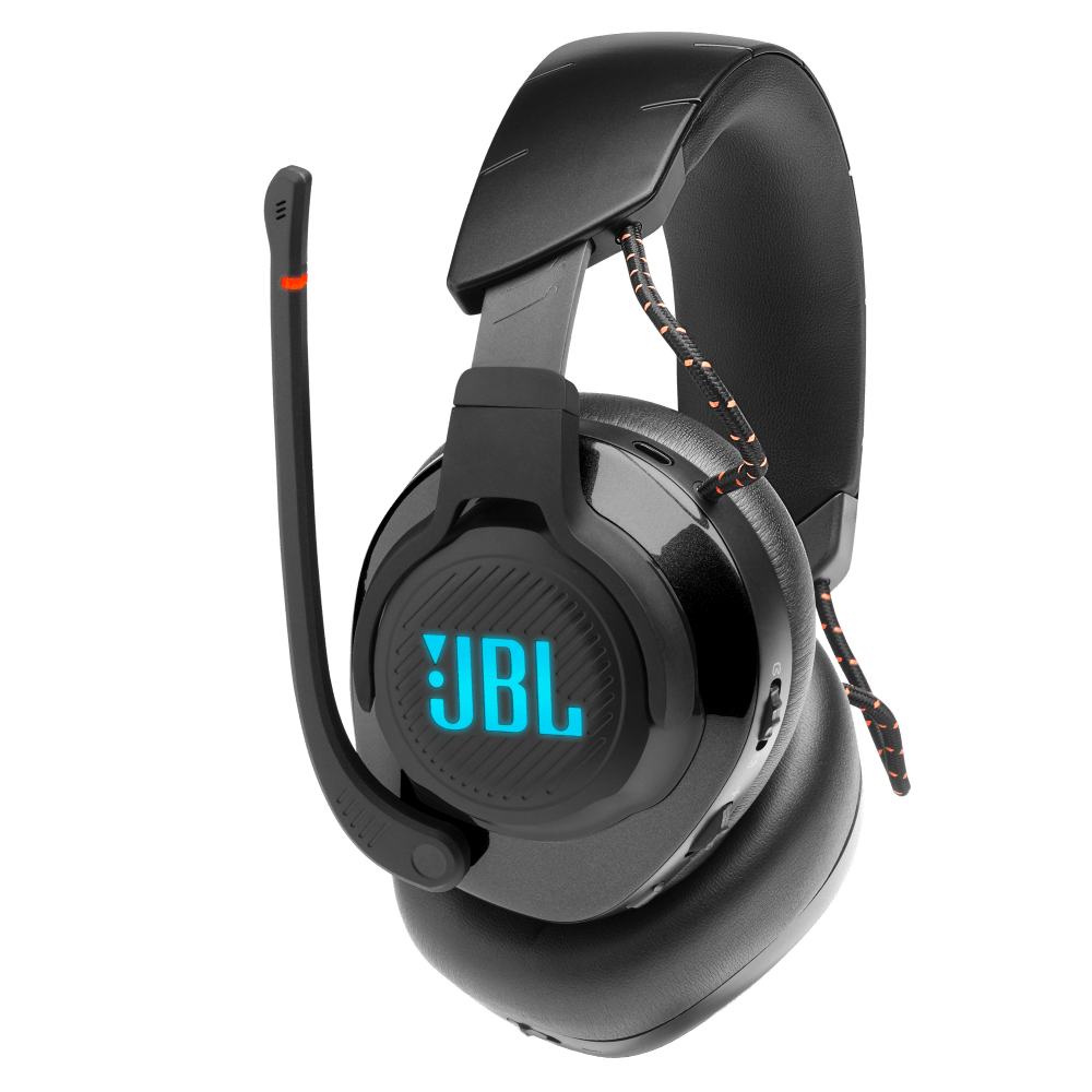 Wholesale cell phone accessory JBL - Quantum 610 Wireless Bluetooth Over Ear Gaming Headset