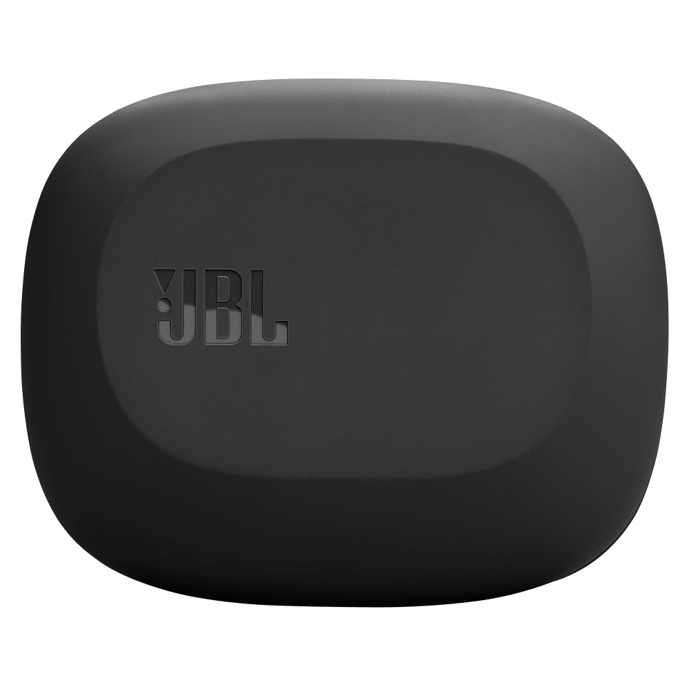 Wholesale cell phone accessory JBL - Sense Lite Open Ear Wireless Headphones - Black