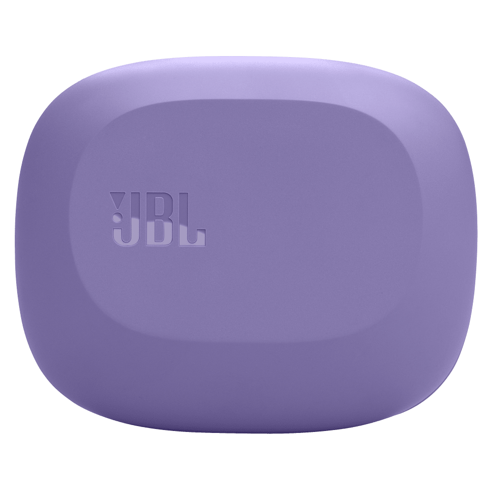 Wholesale cell phone accessory JBL - Sense Lite Open Ear Wireless Headphones - Purple