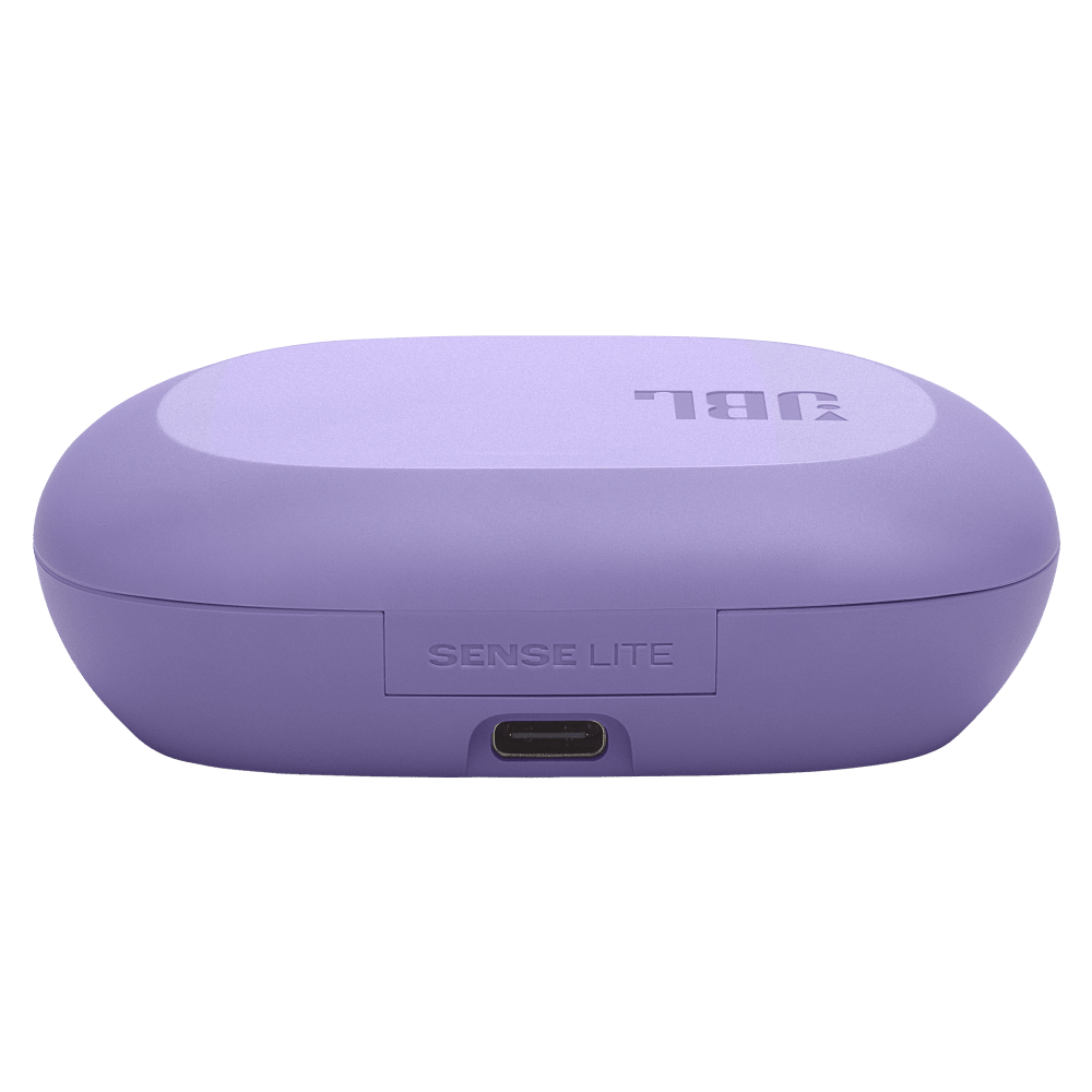 Wholesale cell phone accessory JBL - Sense Lite Open Ear Wireless Headphones - Purple