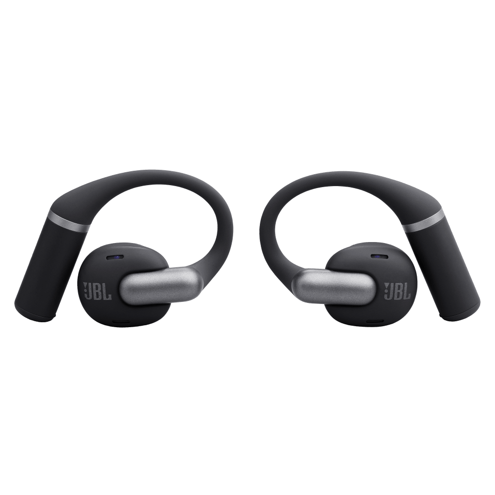 Wholesale cell phone accessory JBL - Sense Pro Open Ear Wireless Headphones - Black