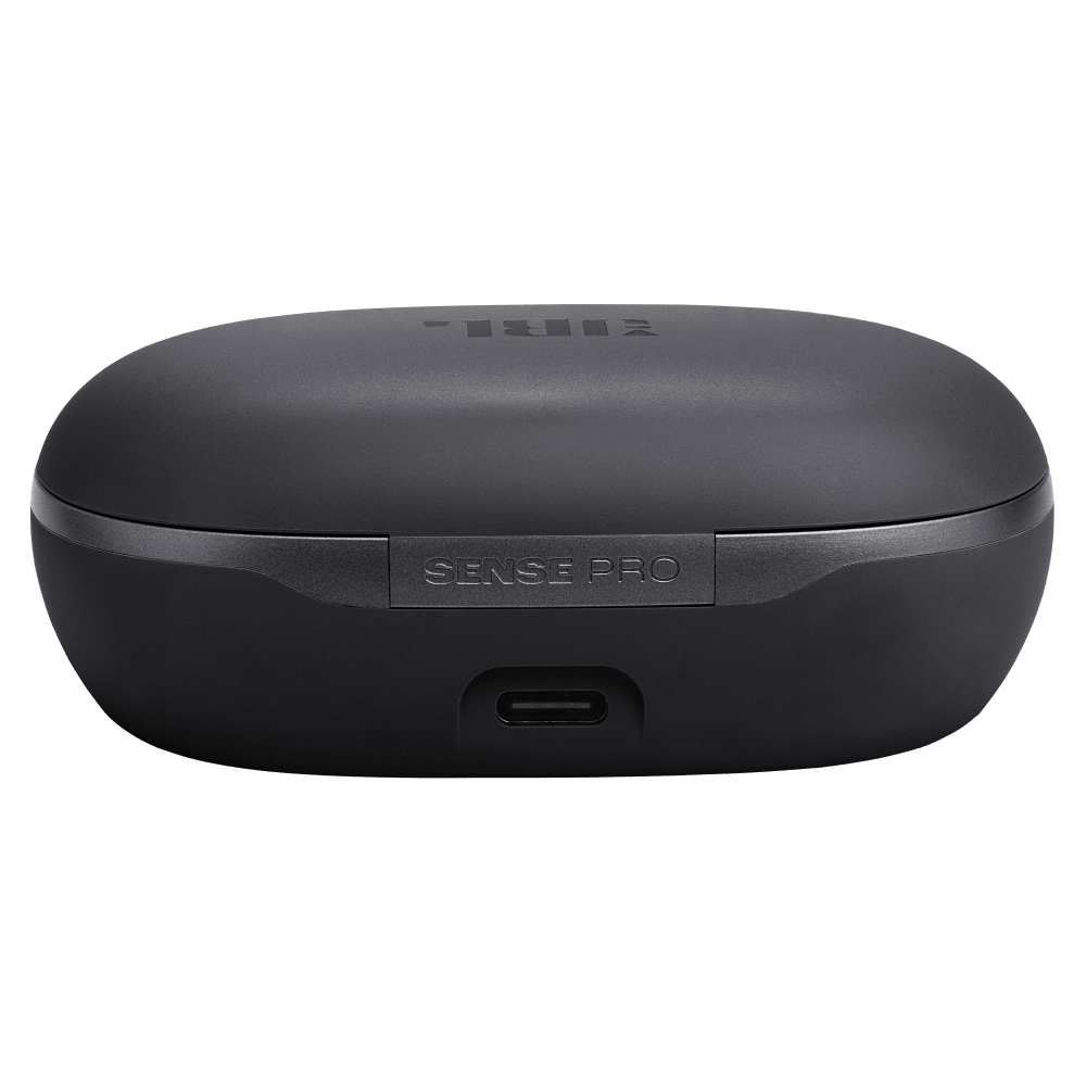 Wholesale cell phone accessory JBL - Sense Pro Open Ear Wireless Headphones - Black