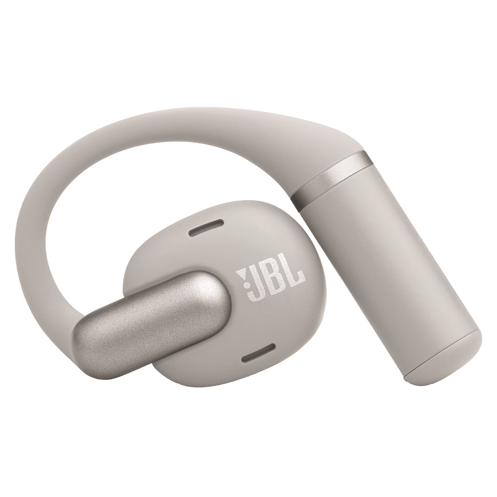 Wholesale cell phone accessory JBL - Sense Pro Open Ear Wireless Headphones - Grey