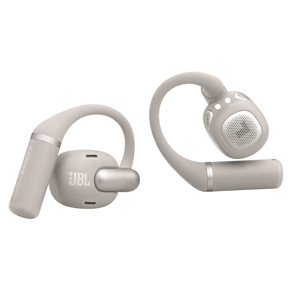 Wholesale cell phone accessory JBL - Sense Pro Open Ear Wireless Headphones - Grey