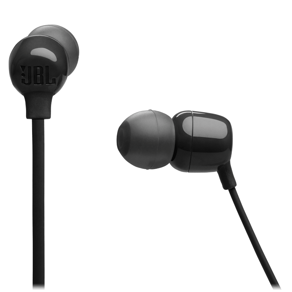 Wholesale cell phone accessory JBL - Tune 135BT Bluetooth In Ear Headphones - Black