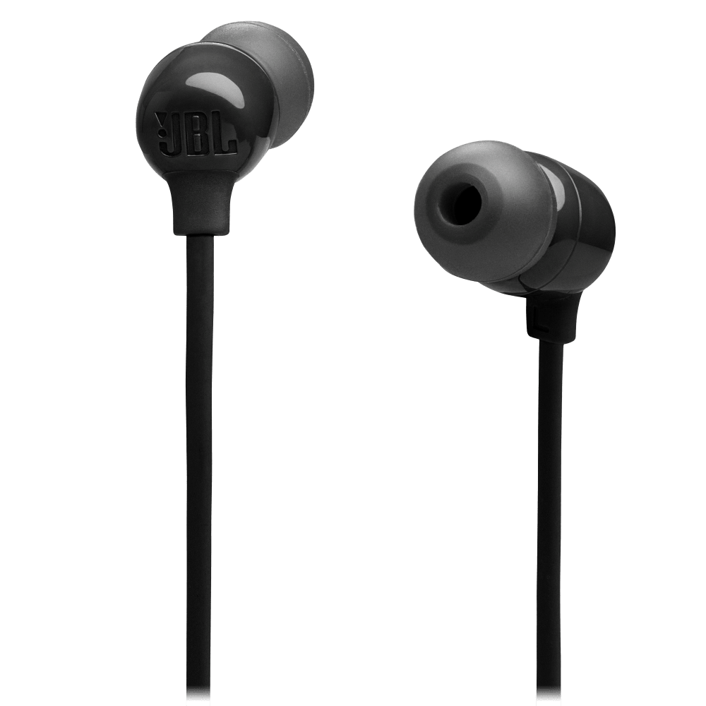 Wholesale cell phone accessory JBL - Tune 135BT Bluetooth In Ear Headphones - Black