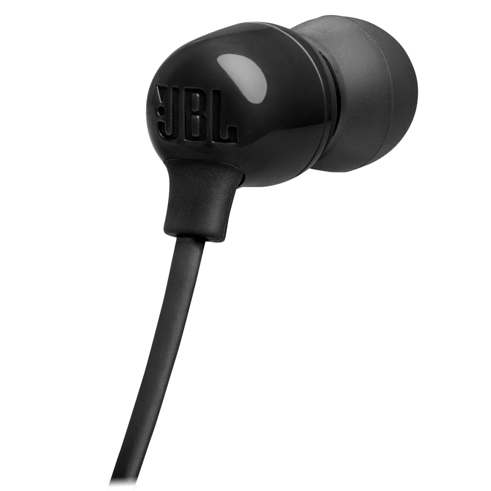 Wholesale cell phone accessory JBL - Tune 135BT Bluetooth In Ear Headphones - Black