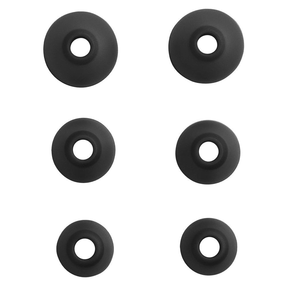 Wholesale cell phone accessory JBL - Tune 135BT Bluetooth In Ear Headphones - Black