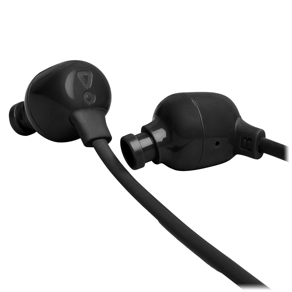 Wholesale cell phone accessory JBL - Tune 135BT Bluetooth In Ear Headphones - Black