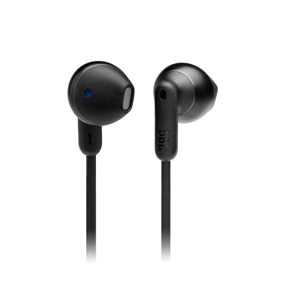 Wholesale cell phone accessory JBL - Tune 215BT Bluetooth In Ear Headphones - Black