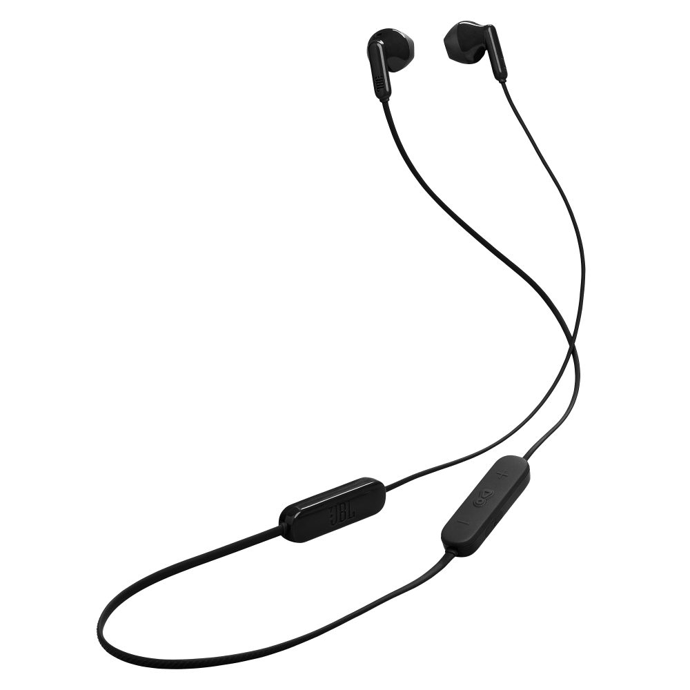 Wholesale cell phone accessory JBL - Tune 235BT Bluetooth In Ear Headphones - Black
