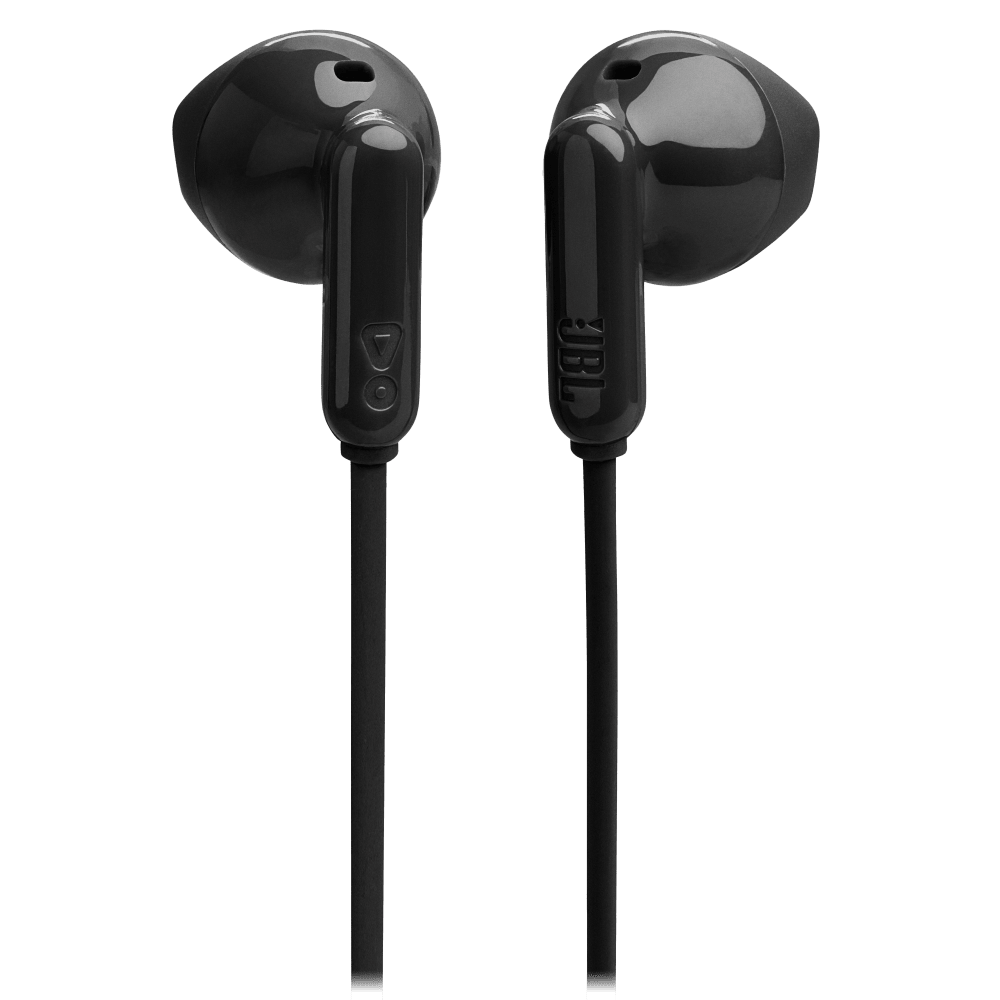 Wholesale cell phone accessory JBL - Tune 235BT Bluetooth In Ear Headphones - Black