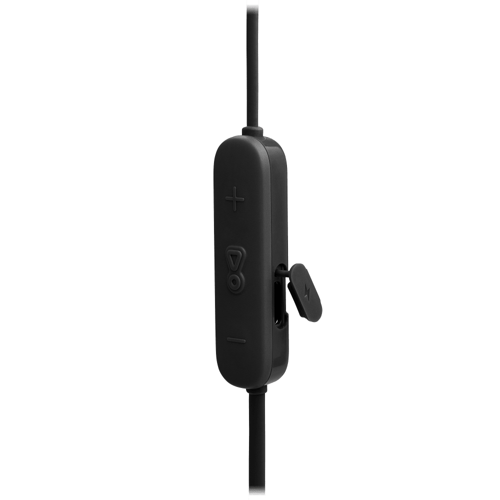 Wholesale cell phone accessory JBL - Tune 235BT Bluetooth In Ear Headphones - Black