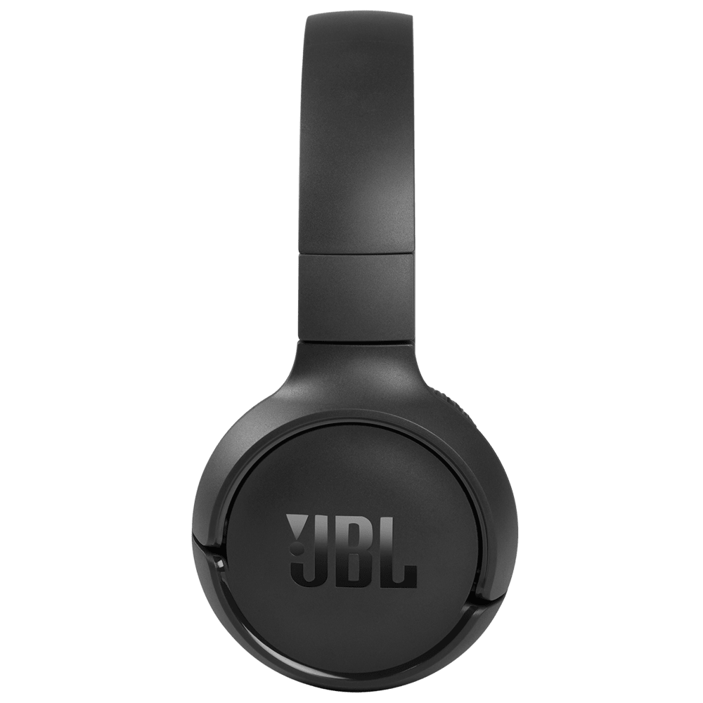 Wholesale cell phone accessory JBL - Tune 510BT Lifestyle Bluetooth On Ear Headphones - Black