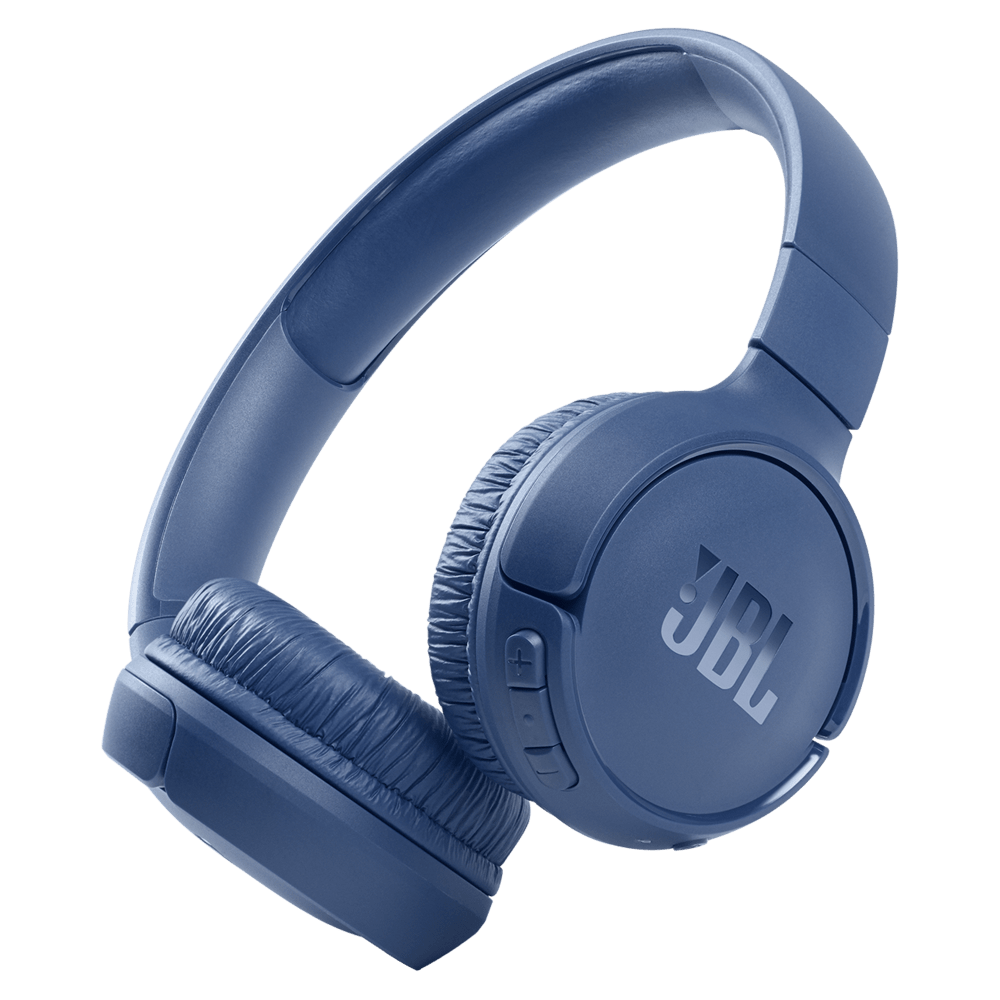 Wholesale Jbl Tune 510bt Lifestyle Bluetooth On Ear Headphones Blue