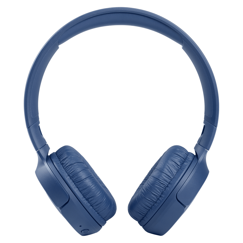 Wholesale cell phone accessory JBL - Tune 510BT Lifestyle Bluetooth On Ear Headphones - Blue