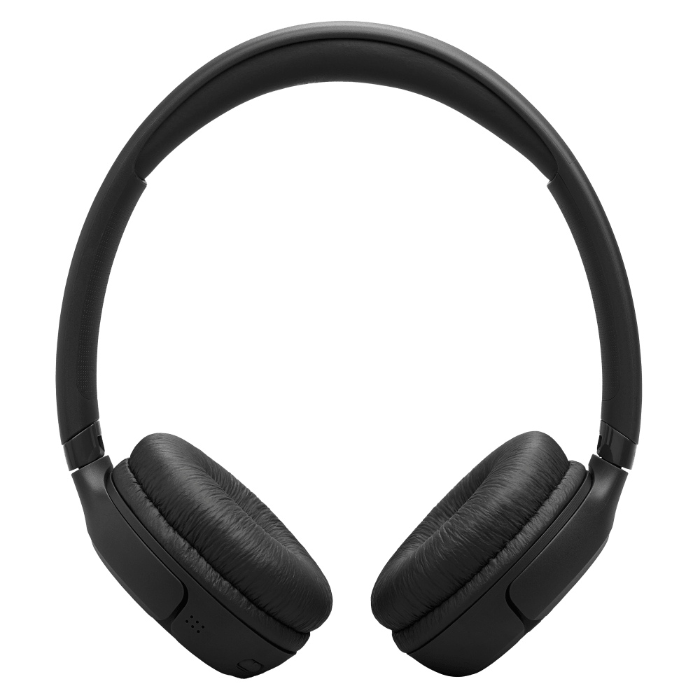 Wholesale cell phone accessory JBL - Tune 530BT Wireless On Ear Bluetooth Headphones - Black