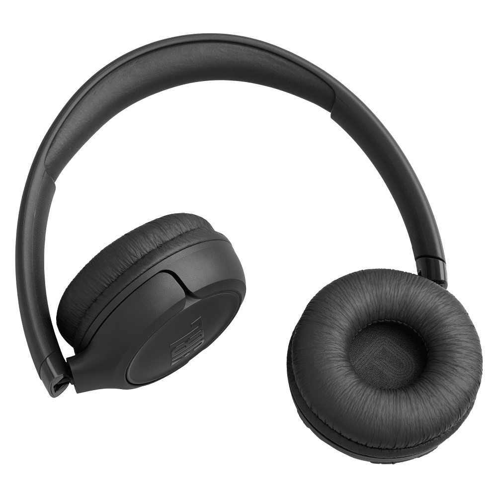 Wholesale cell phone accessory JBL - Tune 530BT Wireless On Ear Bluetooth Headphones - Black