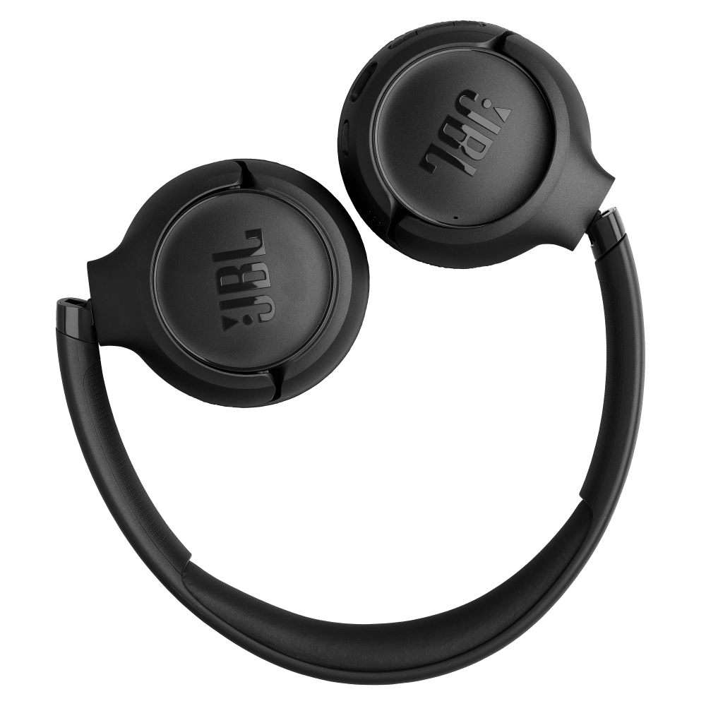 Wholesale cell phone accessory JBL - Tune 530BT Wireless On Ear Bluetooth Headphones - Black