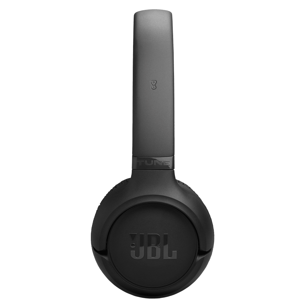 Wholesale cell phone accessory JBL - Tune 530BT Wireless On Ear Bluetooth Headphones - Black