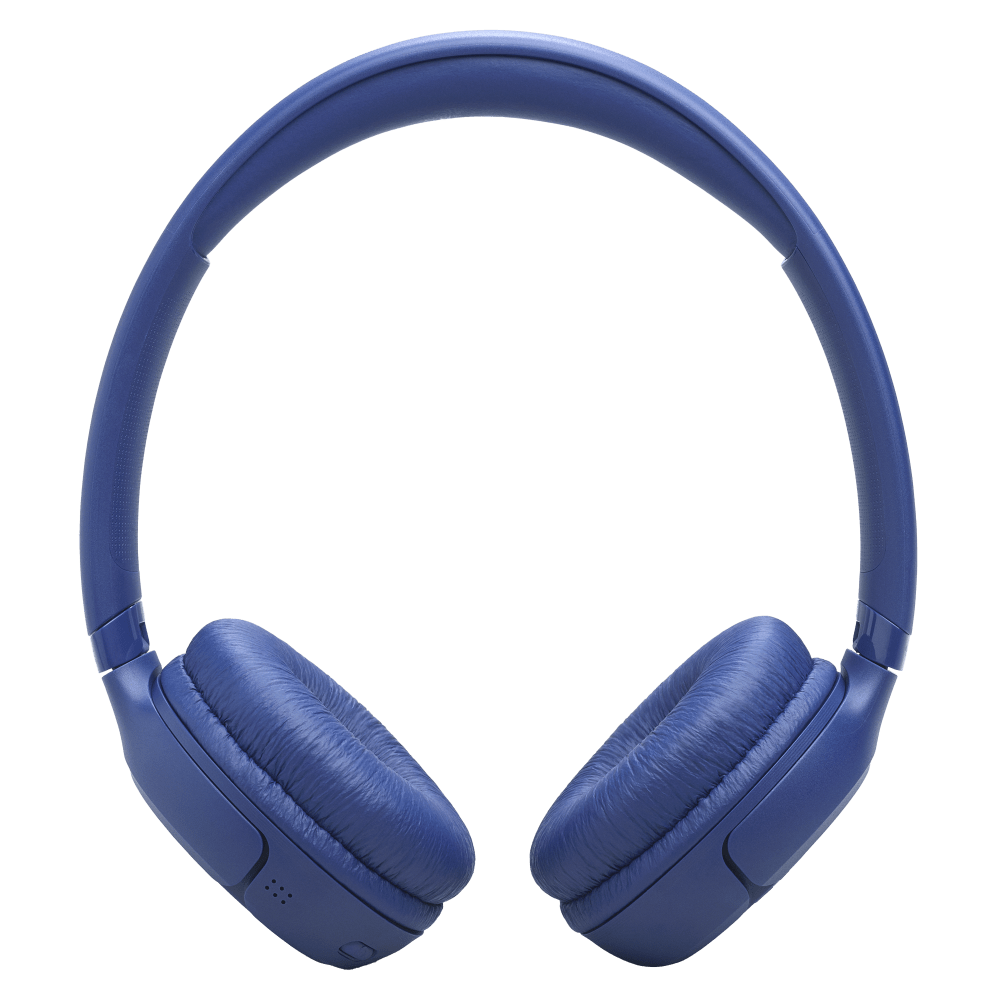 Wholesale cell phone accessory JBL - Tune 530BT Wireless On Ear Bluetooth Headphones - Blue