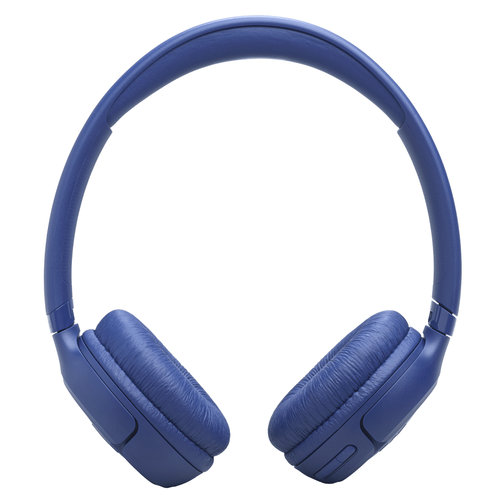 Wholesale cell phone accessory JBL - Tune 530BT Wireless On Ear Bluetooth Headphones - Blue
