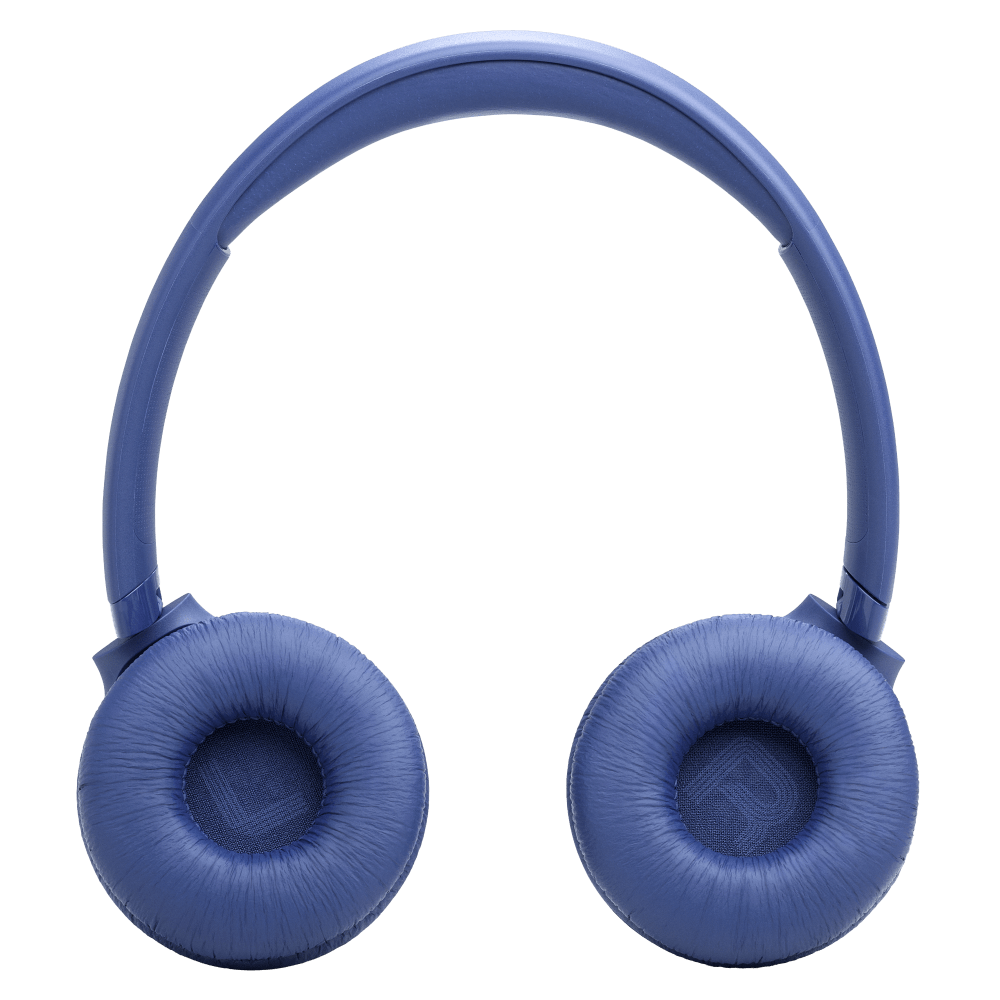Wholesale cell phone accessory JBL - Tune 530BT Wireless On Ear Bluetooth Headphones - Blue