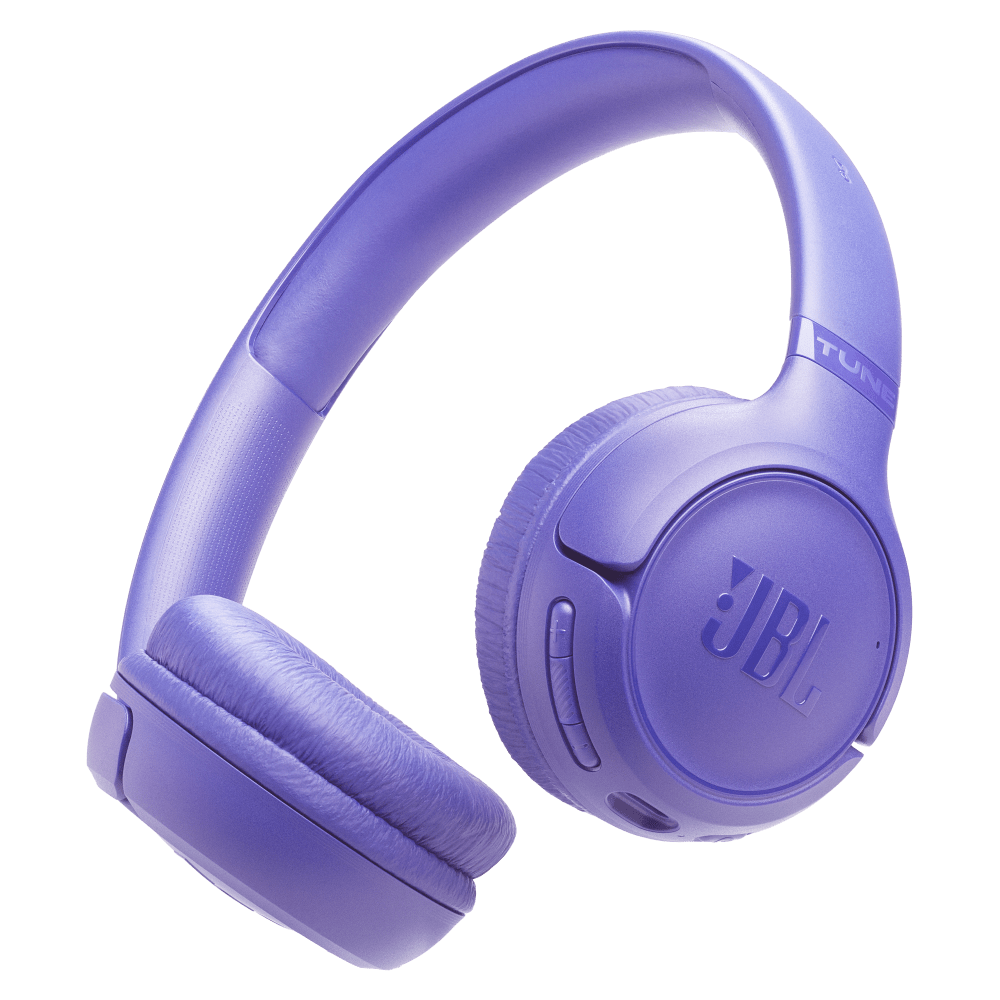 Wholesale cell phone accessory JBL - Tune 530BT Wireless On Ear Bluetooth Headphones - Lavender