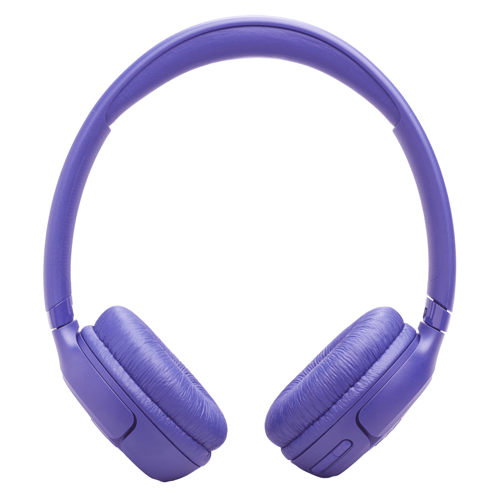 Wholesale cell phone accessory JBL - Tune 530BT Wireless On Ear Bluetooth Headphones - Lavender
