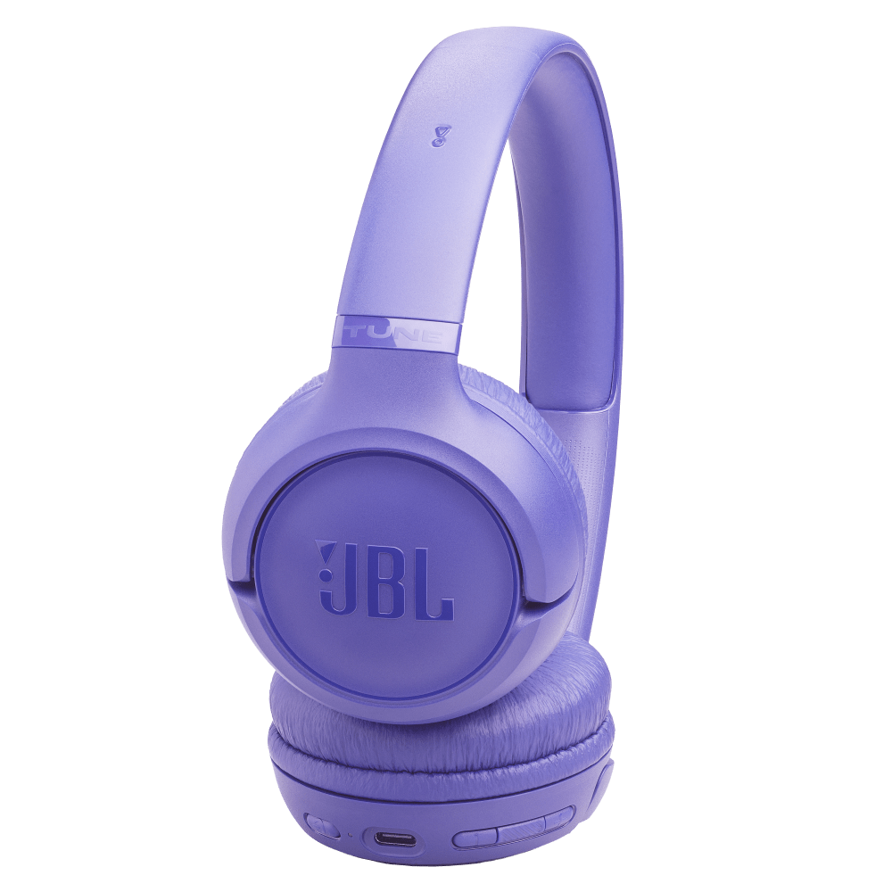 Wholesale cell phone accessory JBL - Tune 530BT Wireless On Ear Bluetooth Headphones - Lavender