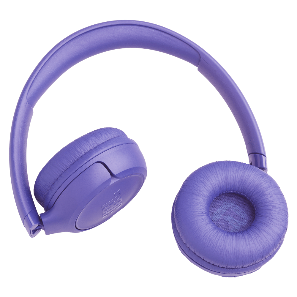 Wholesale cell phone accessory JBL - Tune 530BT Wireless On Ear Bluetooth Headphones - Lavender