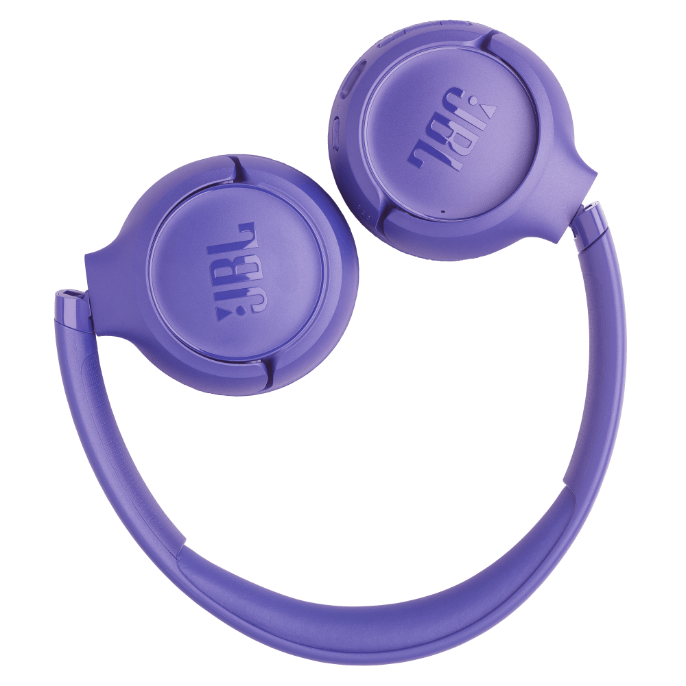 Wholesale cell phone accessory JBL - Tune 530BT Wireless On Ear Bluetooth Headphones - Lavender