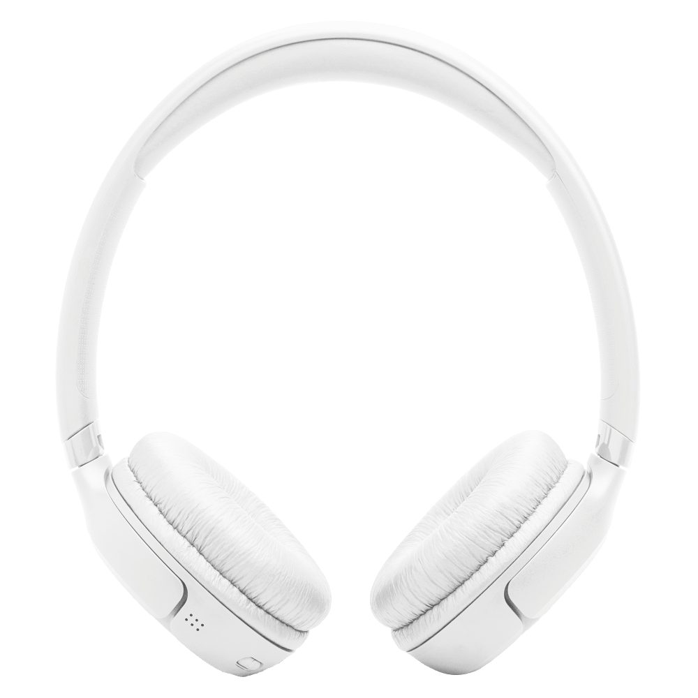 Wholesale cell phone accessory JBL - Tune 530BT Wireless On Ear Bluetooth Headphones - White