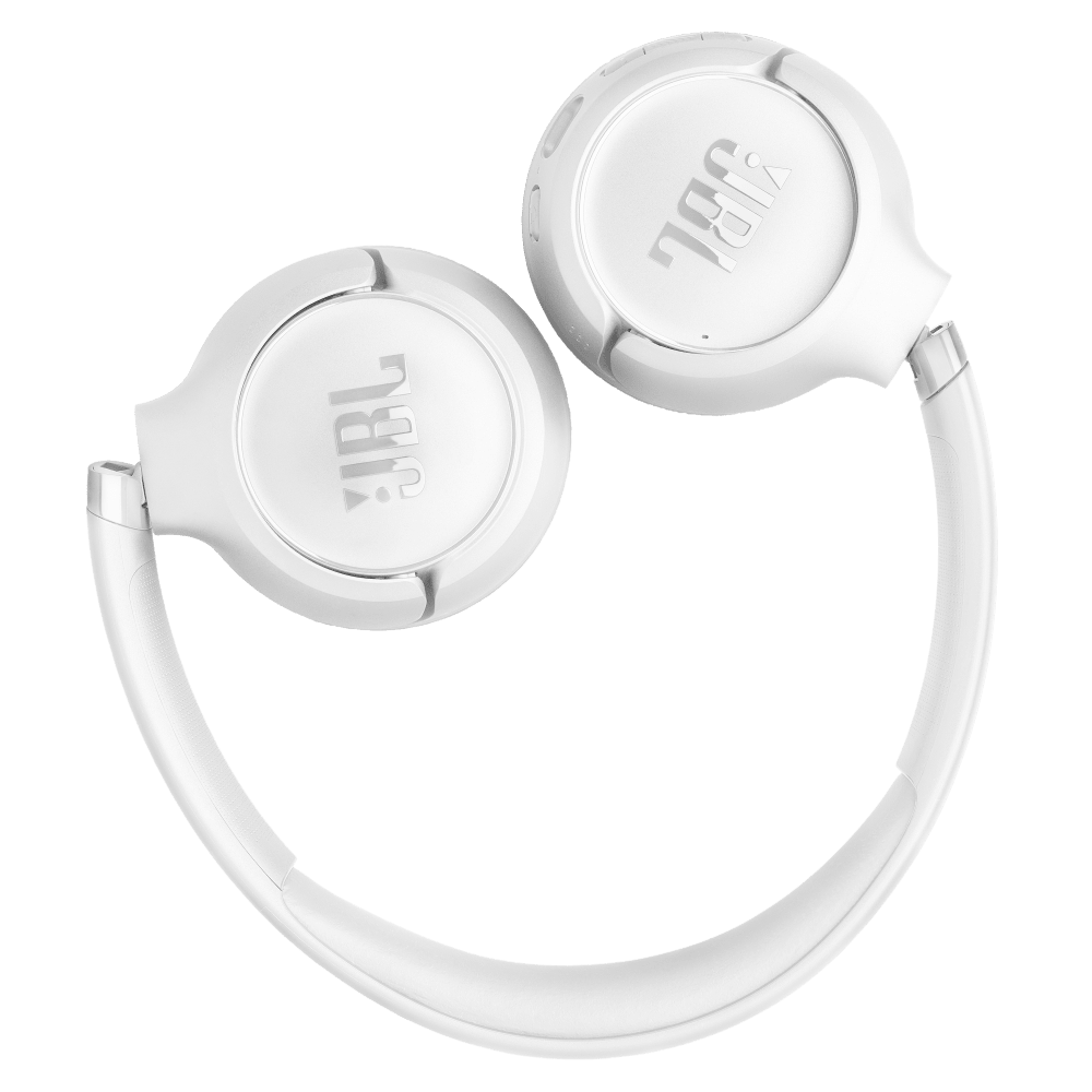 Wholesale cell phone accessory JBL - Tune 530BT Wireless On Ear Bluetooth Headphones - White