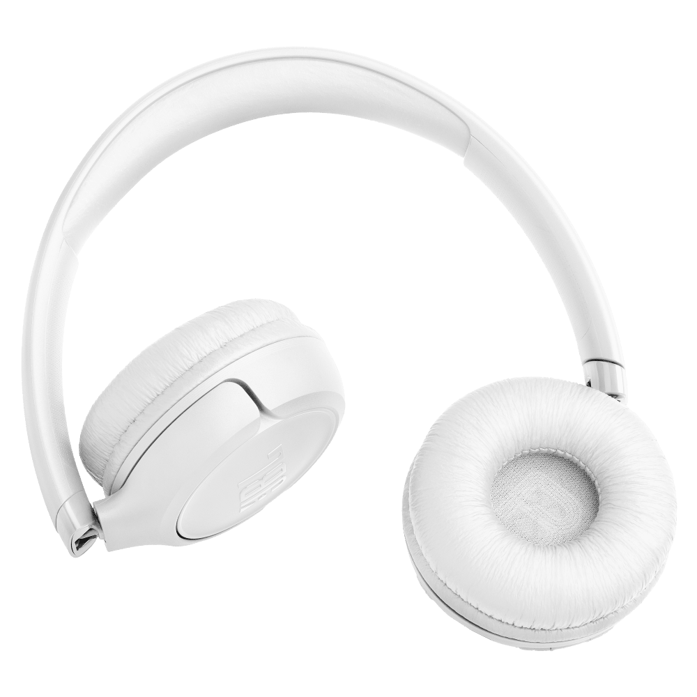 Wholesale cell phone accessory JBL - Tune 530BT Wireless On Ear Bluetooth Headphones - White