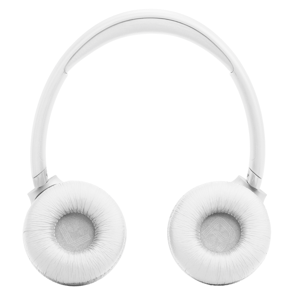 Wholesale cell phone accessory JBL - Tune 530BT Wireless On Ear Bluetooth Headphones - White