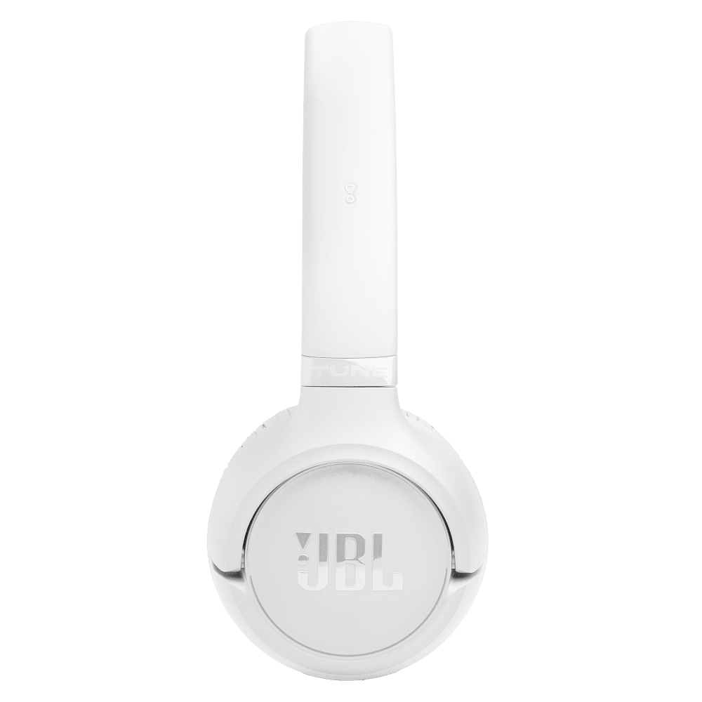 Wholesale cell phone accessory JBL - Tune 530BT Wireless On Ear Bluetooth Headphones - White