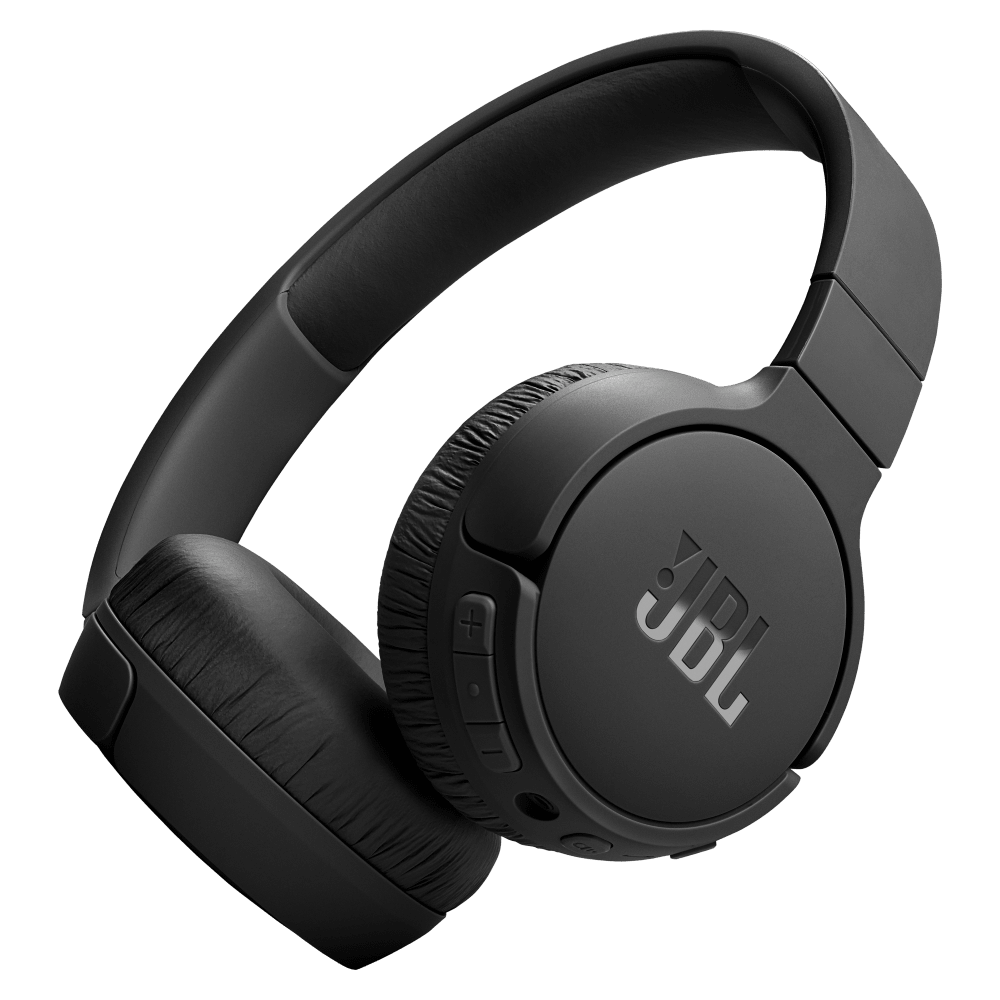 Wholesale cell phone accessory JBL - Tune 670NC On Ear Bluetooth Headphones - Black