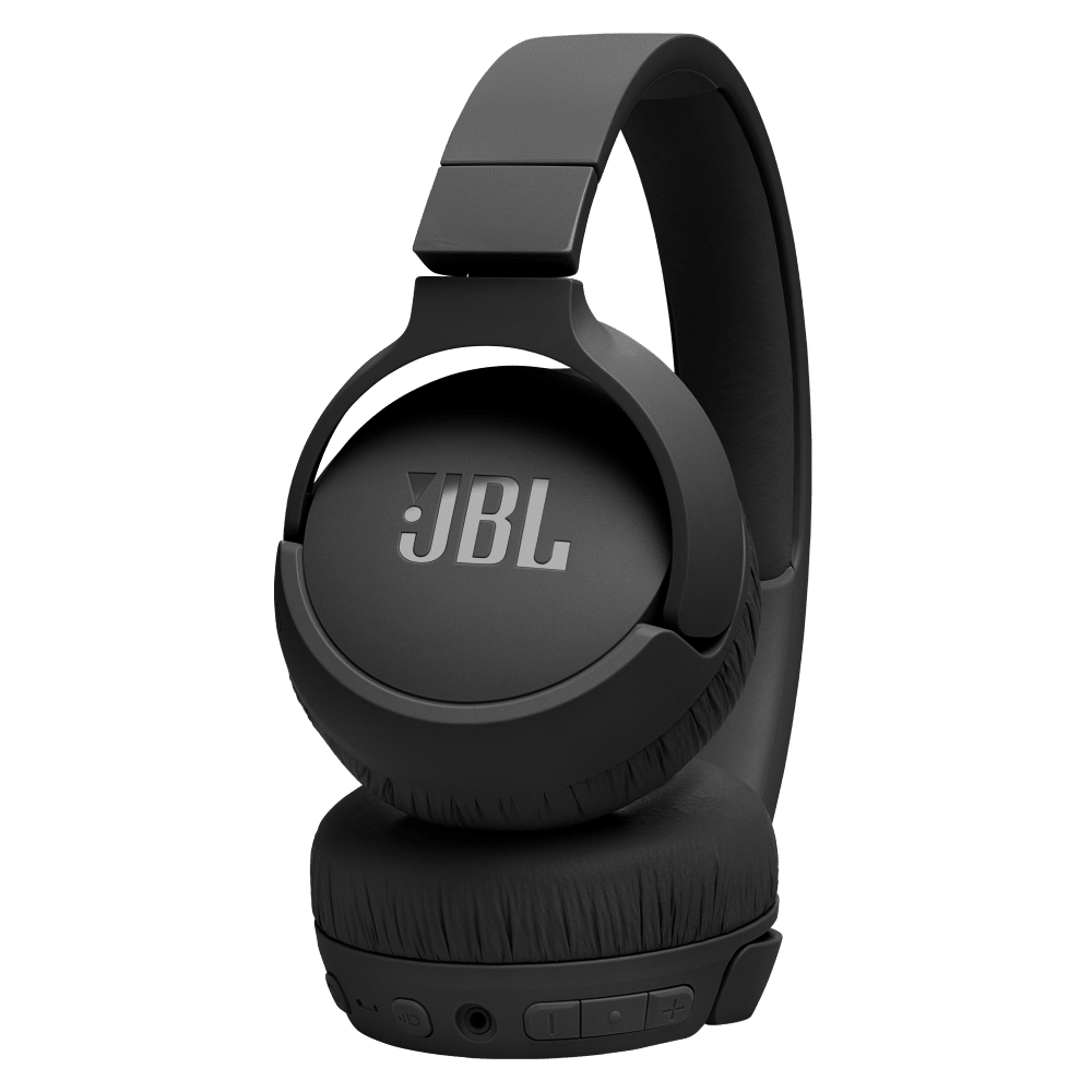 Wholesale cell phone accessory JBL - Tune 670NC On Ear Bluetooth Headphones - Black