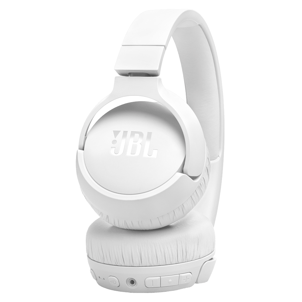 Wholesale cell phone accessory JBL - Tune 670NC On Ear Bluetooth Headphones - White