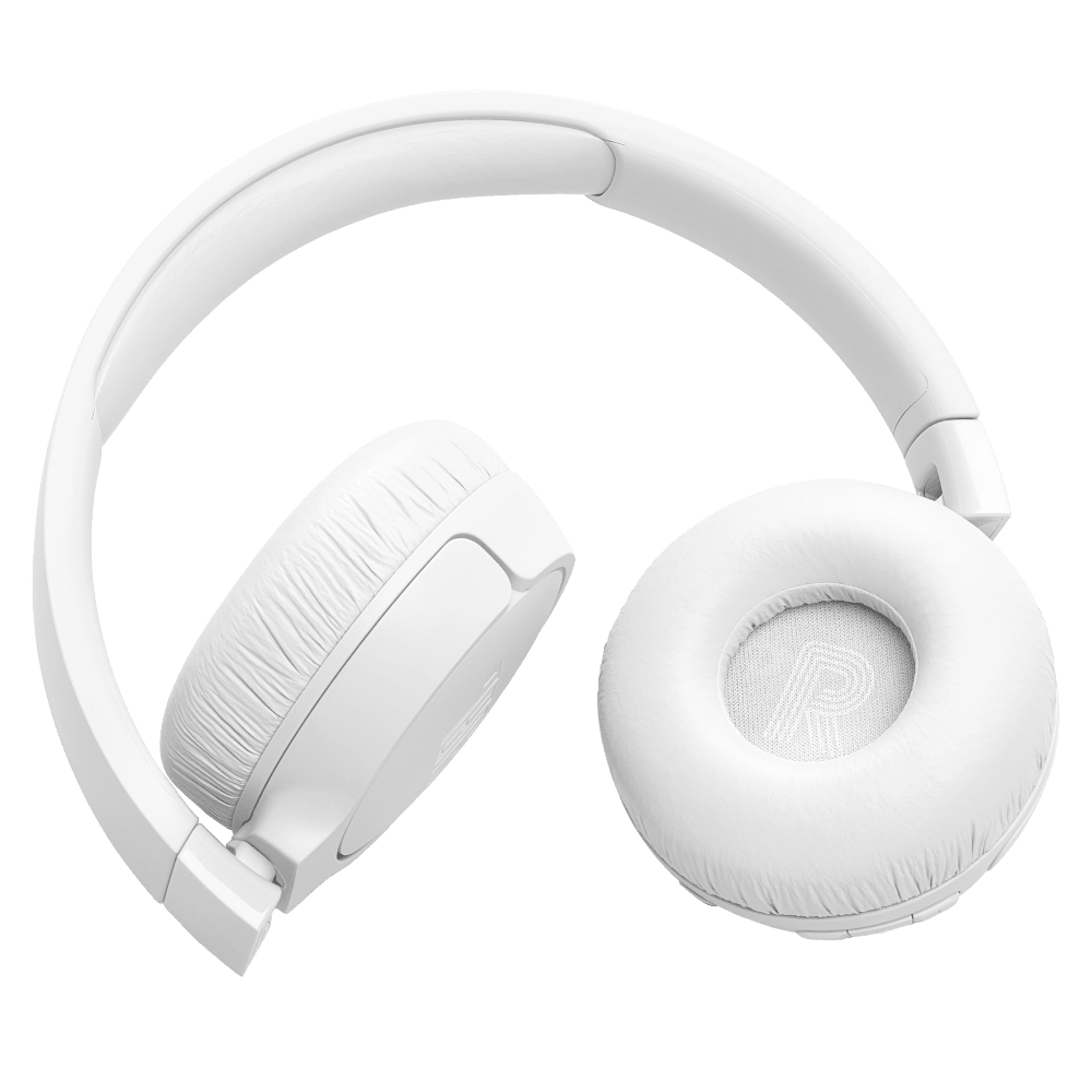 Wholesale cell phone accessory JBL - Tune 670NC On Ear Bluetooth Headphones - White