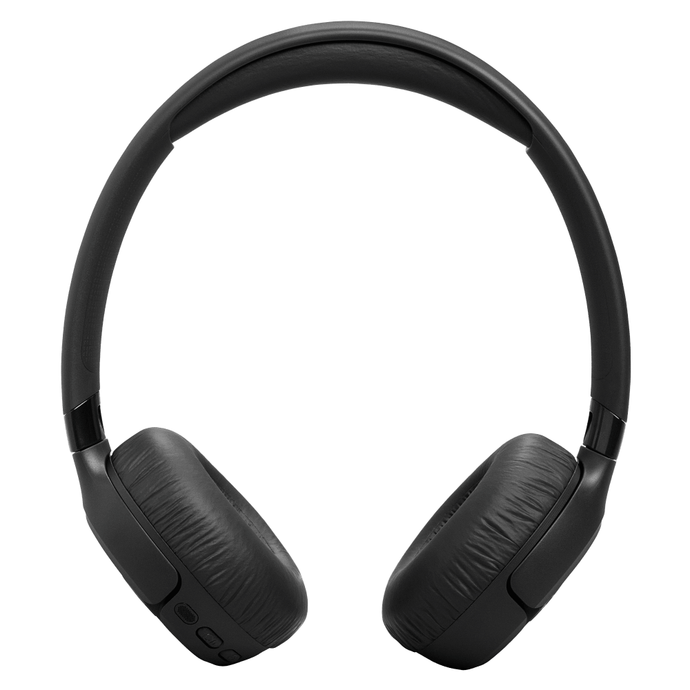 Wholesale cell phone accessory JBL - Tune 680NC On Ear Bluetooth Headphones - Black
