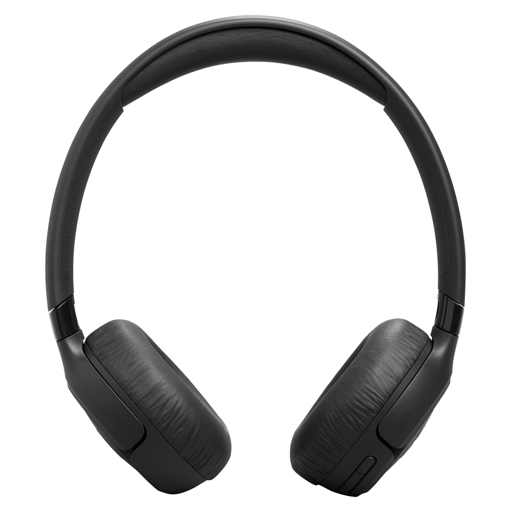 Wholesale cell phone accessory JBL - Tune 680NC On Ear Bluetooth Headphones - Black