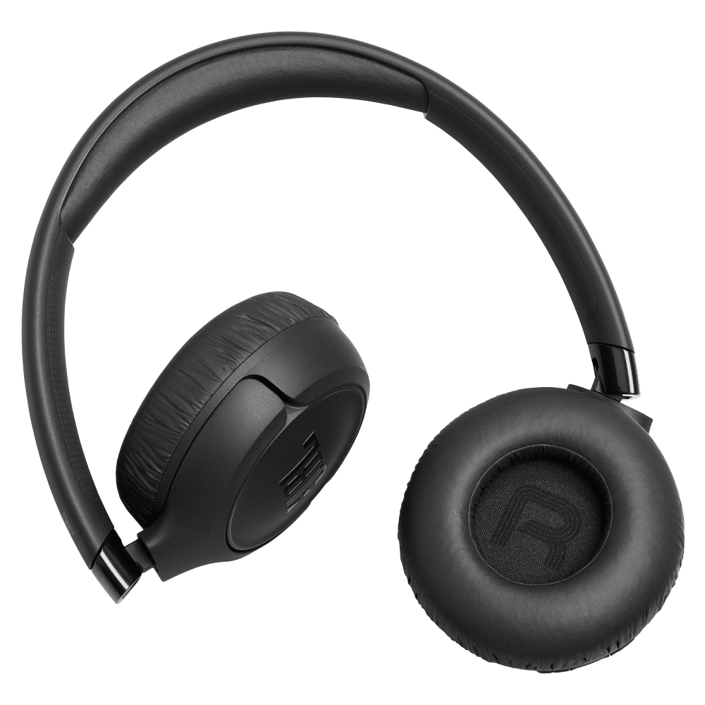 Wholesale cell phone accessory JBL - Tune 680NC On Ear Bluetooth Headphones - Black