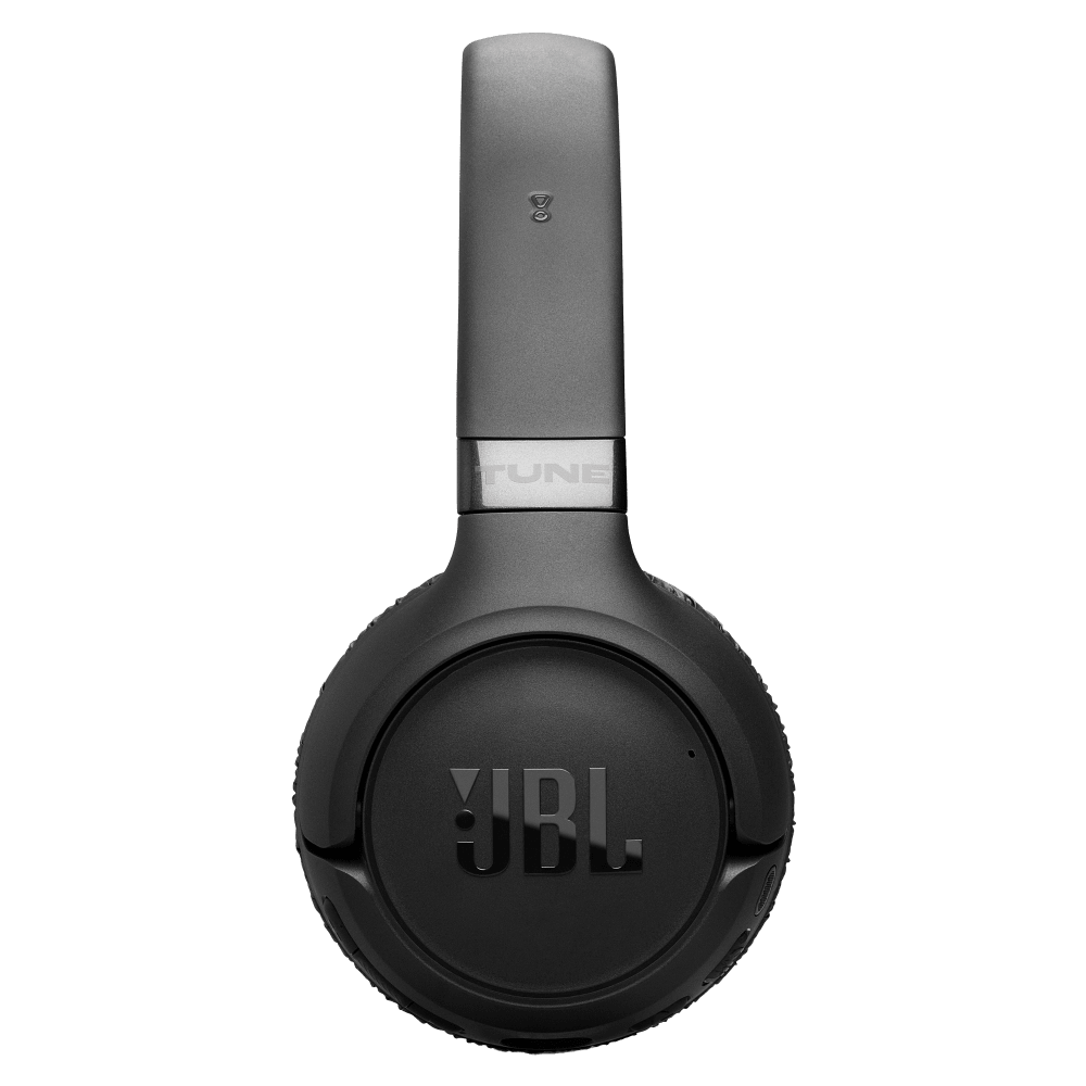 Wholesale cell phone accessory JBL - Tune 680NC On Ear Bluetooth Headphones - Black